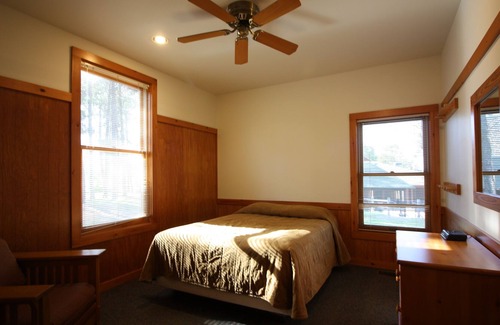 Trego Cabin | Duplex Cabin at Heartwood Resort