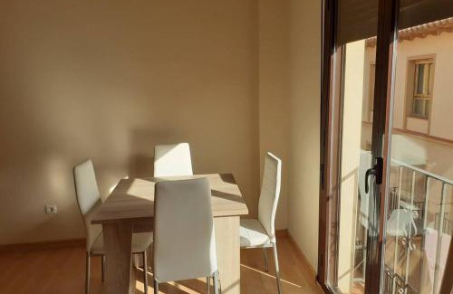 Calatayud Apartment | Duplex casco historico