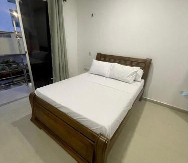 Monteria Apartment | Duplex Castellana 62 Norte Monteria AA