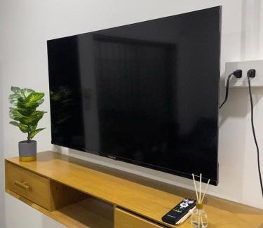 Monteria Apartment | Duplex Castellana 62 Norte Monteria AA