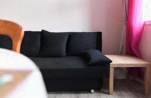 Saint-Girons Apartment | Duplex center Saint-Girons, Duplex center Saint-Girons