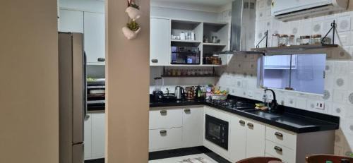 Guaira House | Duplex Central - Rota para o Paraguai