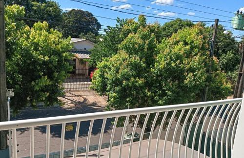 Guaira House | Duplex Central - Rota para o Paraguai