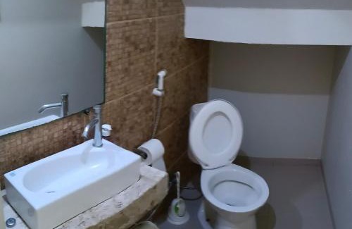 Guaira House | Duplex Central - Rota para o Paraguai