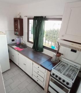 Province of Rio Negro Apartment | Duplex Centrico/Costanera