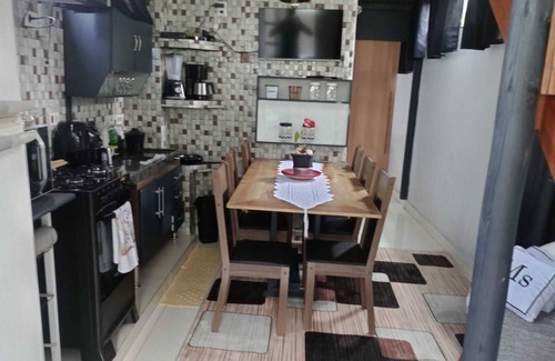 Costa Verde Ski Chalet | Duplex chalet recanto monte fuji ubatumirim