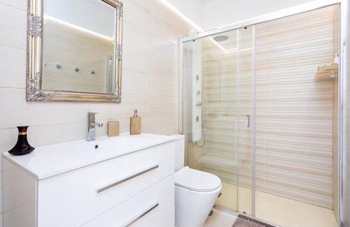 Armenime House | Duplex Charco del Valle with Sea View