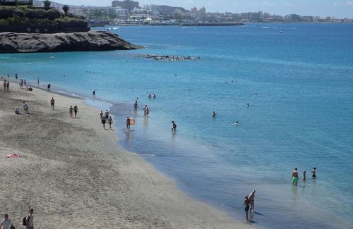 Armenime House | Duplex Charco del Valle with Sea View