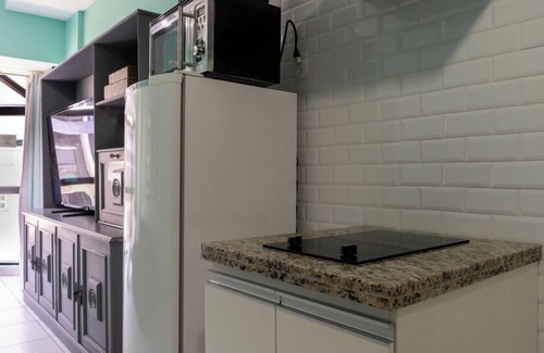 Flamengo Hotel | Duplex Charmoso