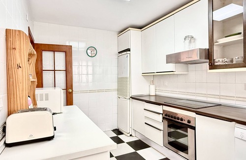 Cabo de las Huertas Apartment | Duplex con piscina y terraza by Gloove
