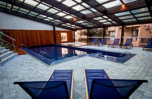 Planalto Apartment | Duplex Cobertura - Resort no Coração de Gramado