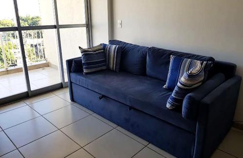 Lins de Vasconcelos Apartment | Duplex com churrasqueira e Wi-Fi no Rio de Janeiro