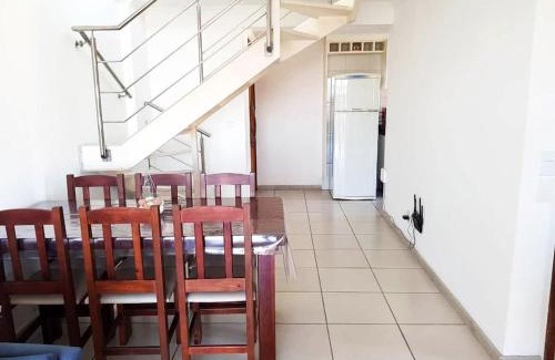 Lins de Vasconcelos Apartment | Duplex com churrasqueira e Wi-Fi no Rio de Janeiro