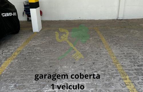 Muriu Apartment | Duplex com Jacuzzi apt 315 Muriu Beach Village