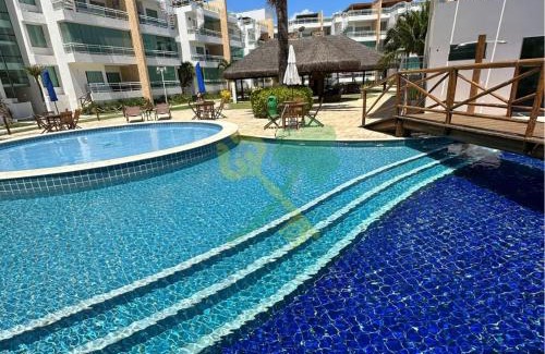 Muriu Apartment | Duplex com Jacuzzi apt 315 Muriu Beach Village