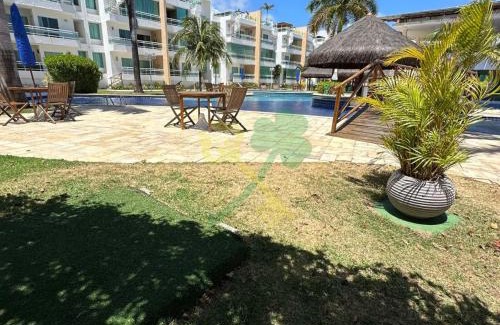 Muriu Apartment | Duplex com Jacuzzi apt 315 Muriu Beach Village