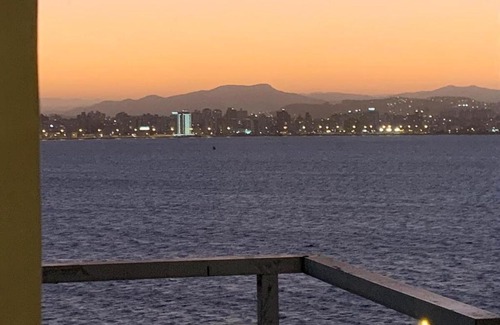 Agronomica Apartment | Duplex com piscina privativa - Av Beira-Mar Norte