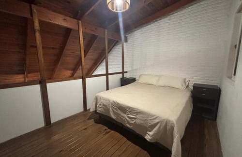 La Plata Apartment | Duplex con AA Hospital San Martin