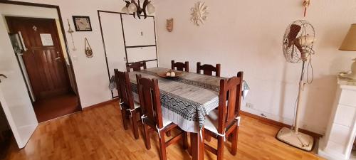 Punta Mogotes Apartment | DUPLEX CON COCHERA Punta Mogotes MAR DEL PLATA
