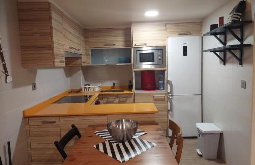 Bermeo Apartment | Duplex con encanto en casco viejo junto al puerto