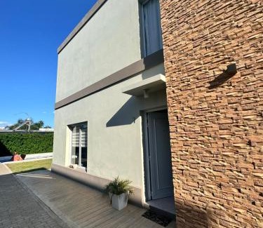 Federacion House | Duplex con pileta