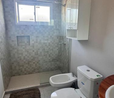 Federacion House | Duplex con pileta