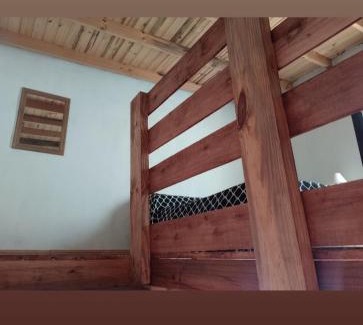 Necochea Apartment | duplex costa del sol nevochea