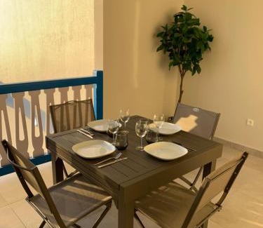 Marigot Apartment | Duplex Cosy au cœur de Marigot
