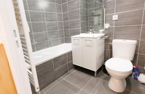 Old Town Apartment | Duplex Cosy Glam au Centre-Ville secteur piéton * WiFi * Calme