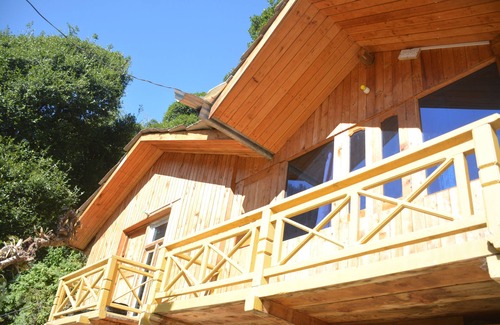 Banjar Cottage | Duplex Cottage