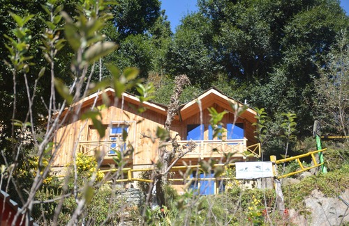 Banjar Cottage | Duplex Cottage