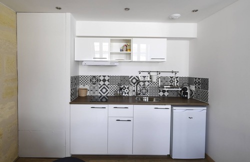 Bordeaux Sud Apartment | ★ DUPLEX ★ COZY ★ PARKING (optional) ★ SWEETHOMEBORDEAUX