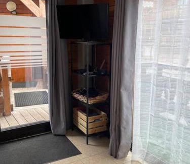 Reallon Apartment | Duplex dans chalet au coeur de la station