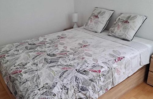 Les Arenes Apartment | Duplex de 40m2 avec piscine à Canet en Roussillon
