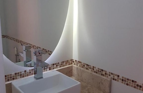 Passo da Areia Apartment | Duplex de Cinema!