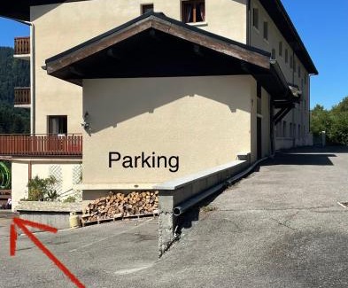 Bernex Apartment | Duplex Dent d'Oche