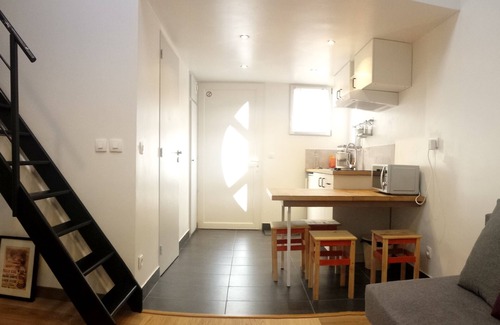 Talence House | ★ DUPLEX ★ DESIGN ★ SWEETHOMEBORDEAUX
