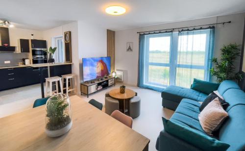 Coupvray Apartment | Duplex Disney