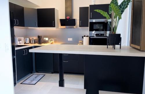 Coupvray Apartment | Duplex Disney
