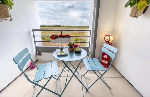 Coupvray Apartment | Duplex Disney