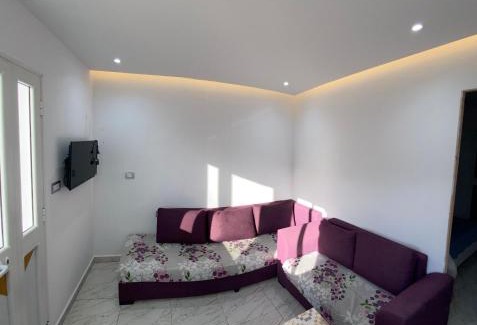 Mansoura Apartment | Duplex El mansoura A0