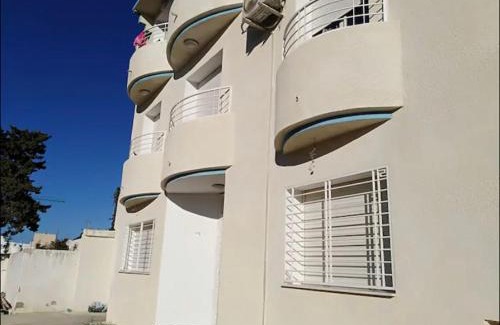Mansoura Apartment | Duplex El Mansoura A4