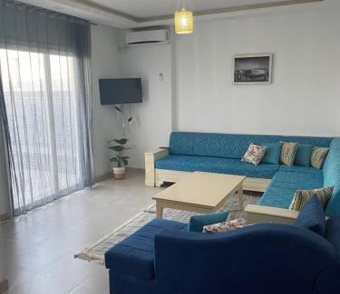 Mansoura Apartment | Duplex El Mansoura A4