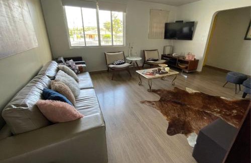 Cabral Apartment | Duplex em Curitiba, bairro Cabral - pet friendly