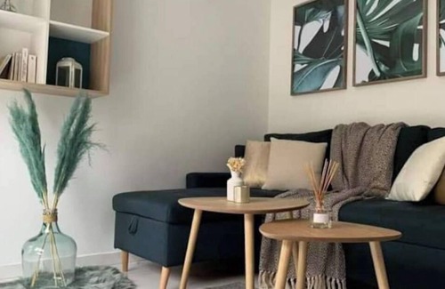 Villeparisis Apartment | Duplex Emerald