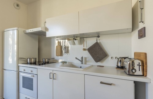 Gambetta Apartment | Duplex En Aparté - Première conciergerie