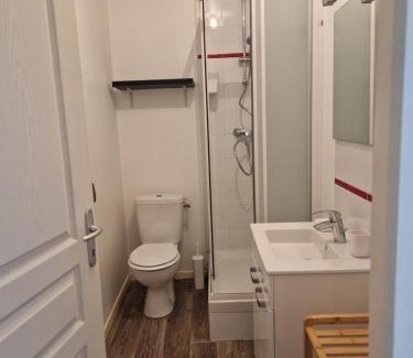 Villers-Cotterets Apartment | Duplex en centre ville