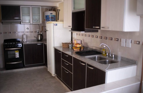 Malargue Apartment | Duplex Equipped, with daily cleaning service