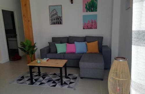 Cartaya Apartment | DUPLEX