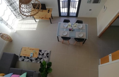 Cartaya Apartment | DUPLEX
